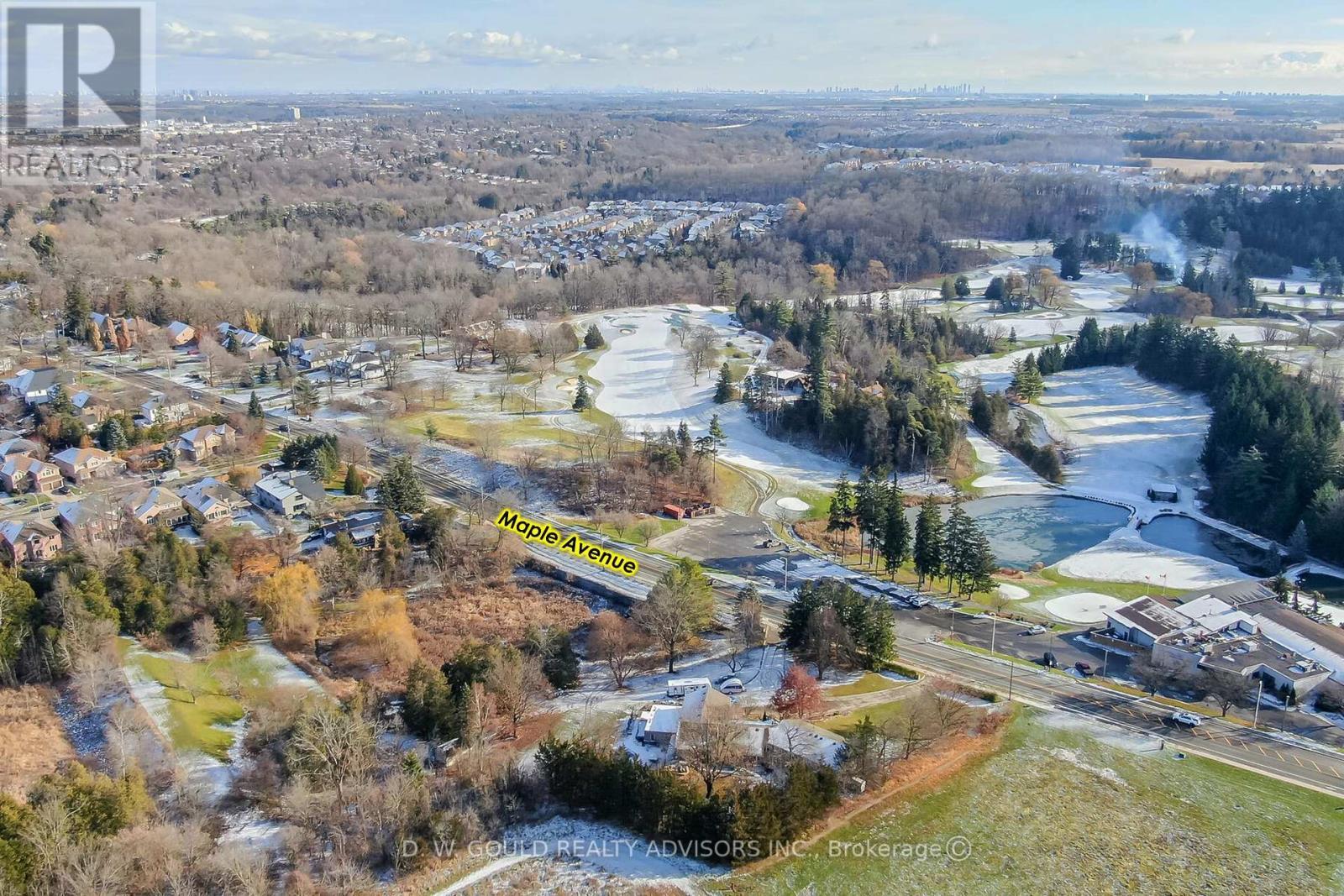 358 Maple Avenue, Halton Hills - 358 Maple Avenue, Halton Hills, ON