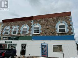 722 & 724 Desmond STREET Grenfell, SK S0G 2B0