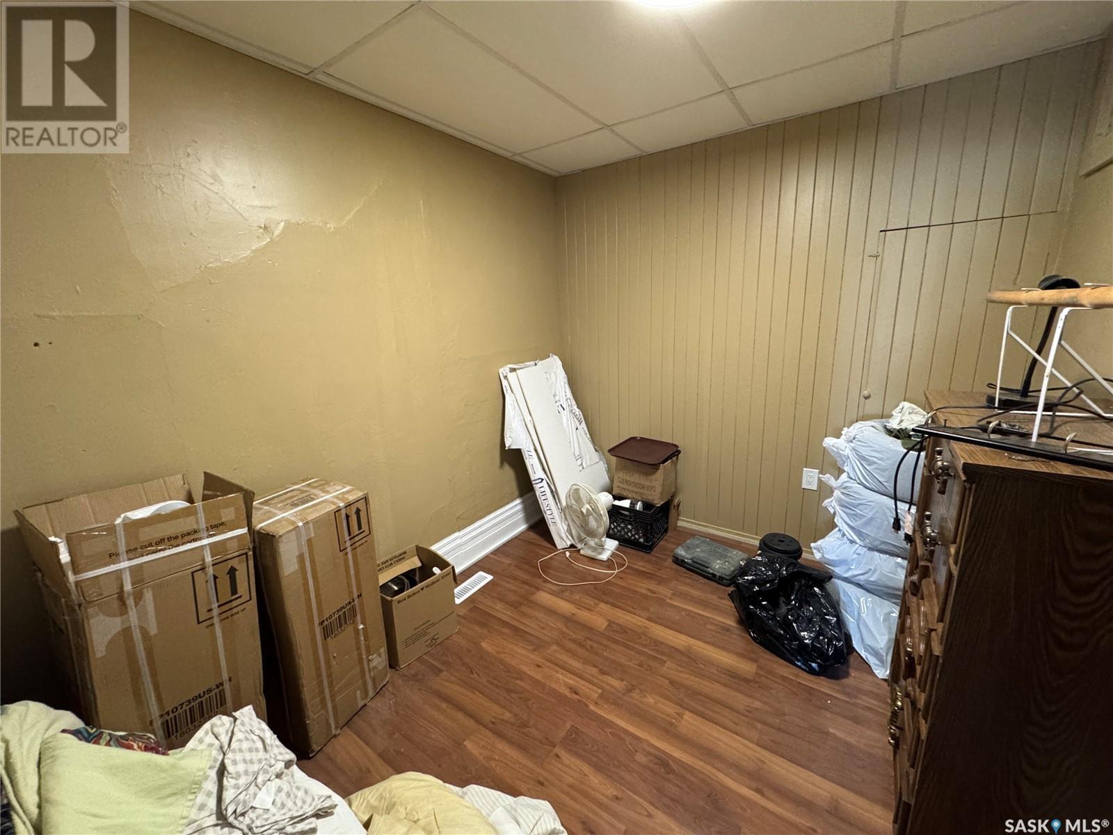 722 & 724 Desmond Street, Grenfell, SK