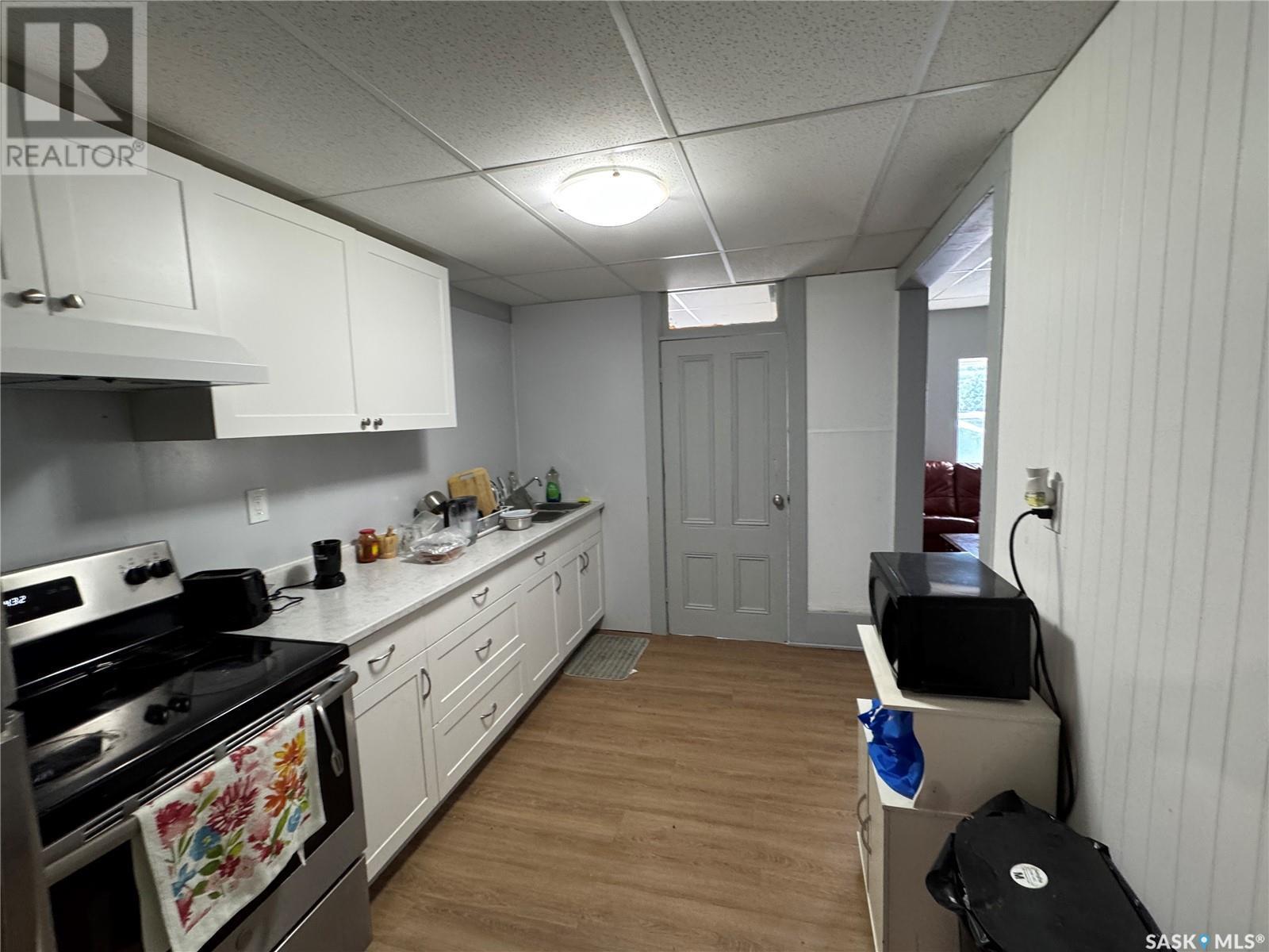 722 & 724 Desmond Street, Grenfell, SK