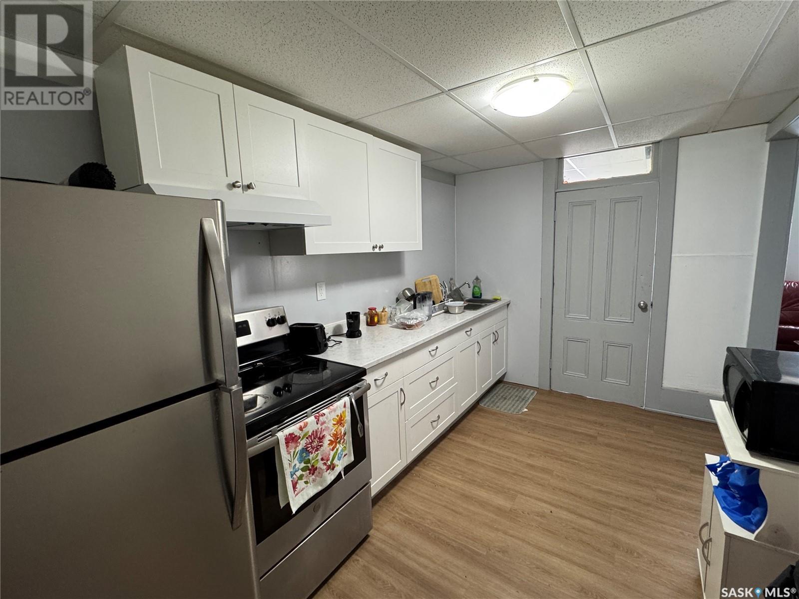 722 & 724 Desmond Street, Grenfell, SK