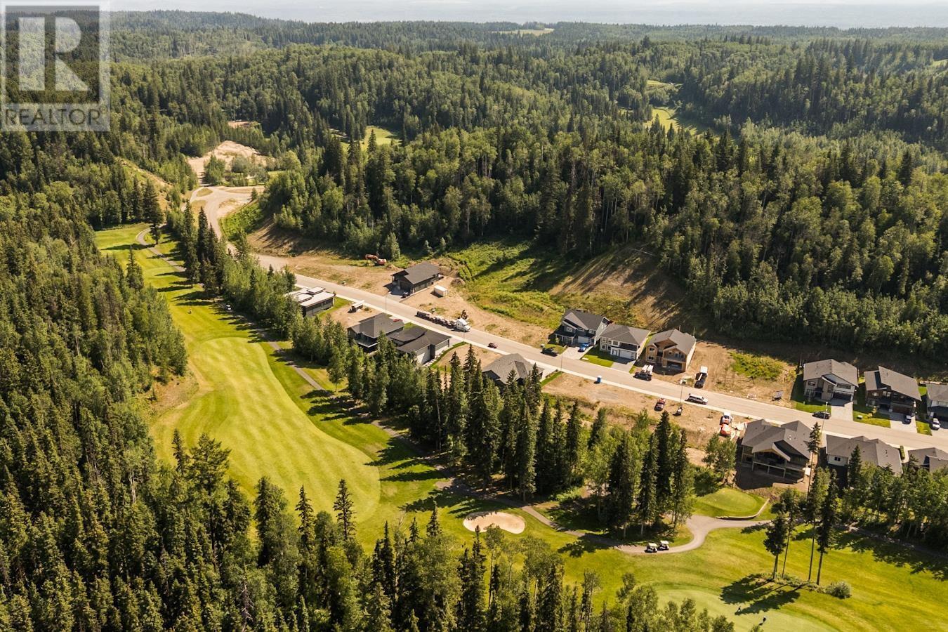 2896 Links Drive, Prince George, BC