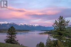 6 WESTSIDE Road Invermere, BC V0A 1K4