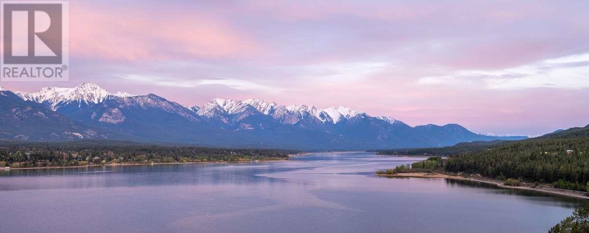 6 Westside Road, Invermere, BC