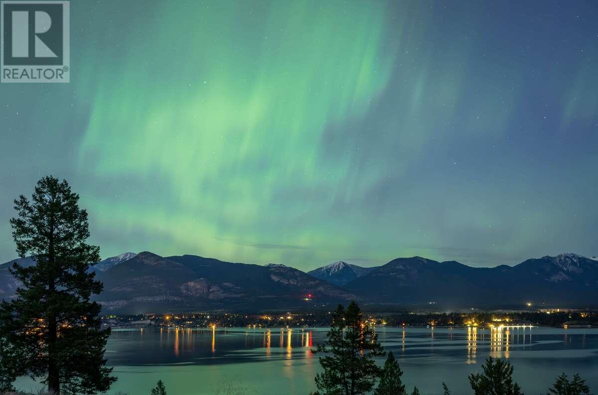 6 Westside Road, Invermere, BC