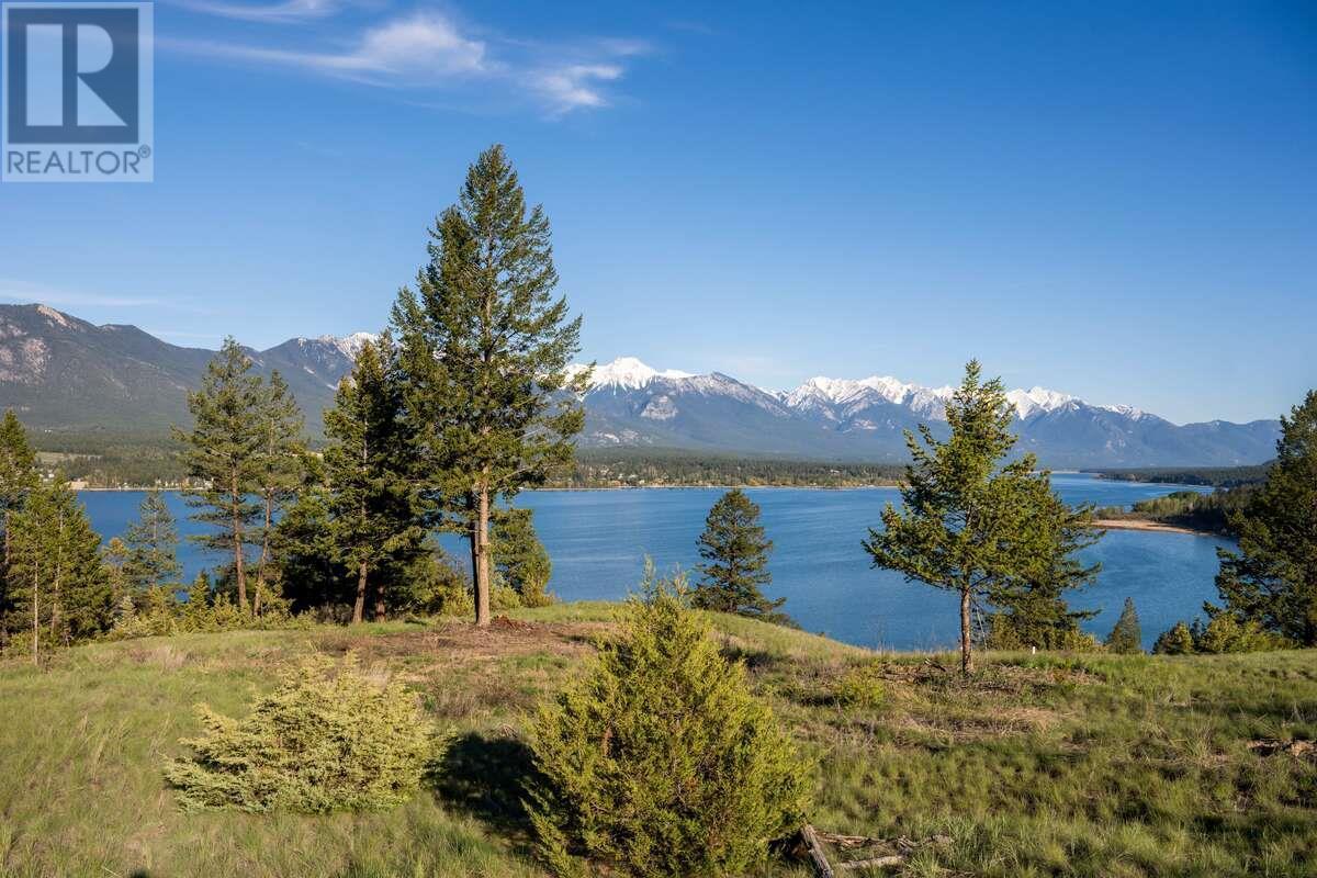 6 Westside Road, Invermere, BC