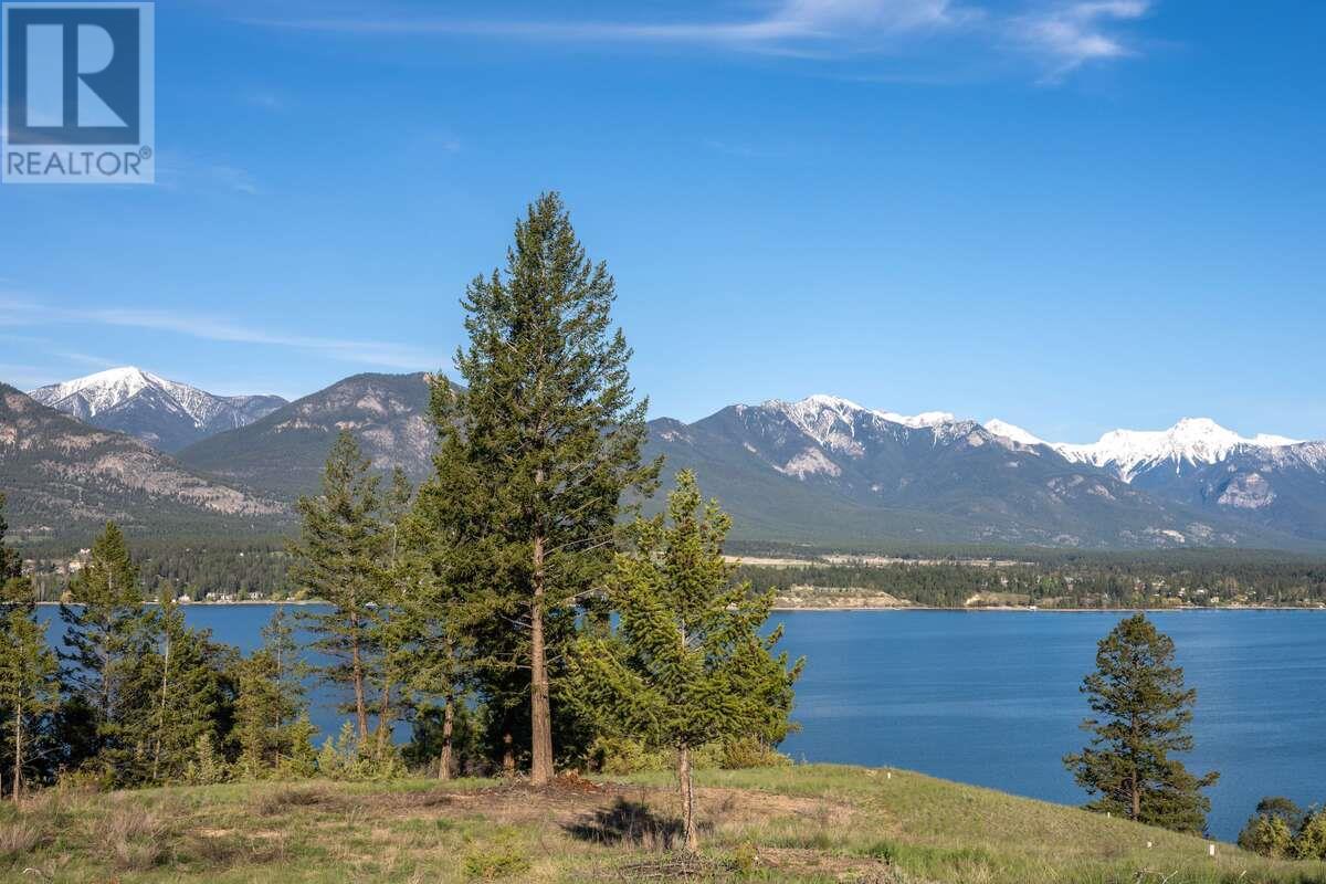 6 Westside Road, Invermere, BC