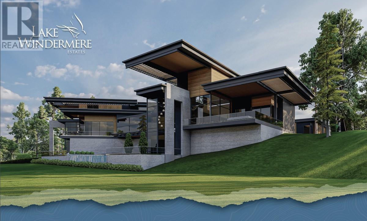 6 Westside Road, Invermere, BC