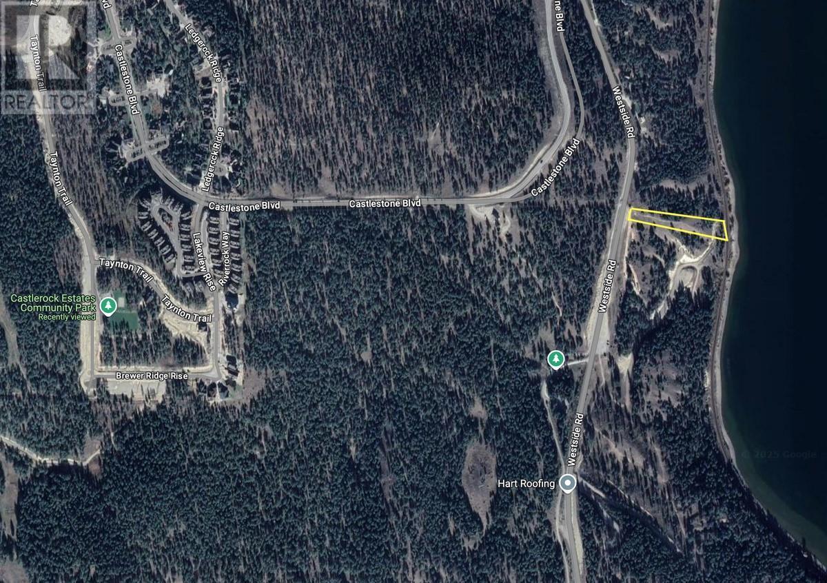 6 Westside Road, Invermere, BC