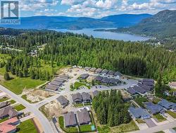 2715 GOLF COURSE Drive Unit# 10 Blind Bay, BC V0E 1H1