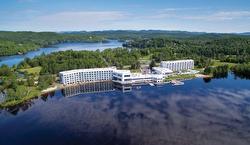 518-43 Ch. Fridolin-Simard Estérel, QC J0T 1E0