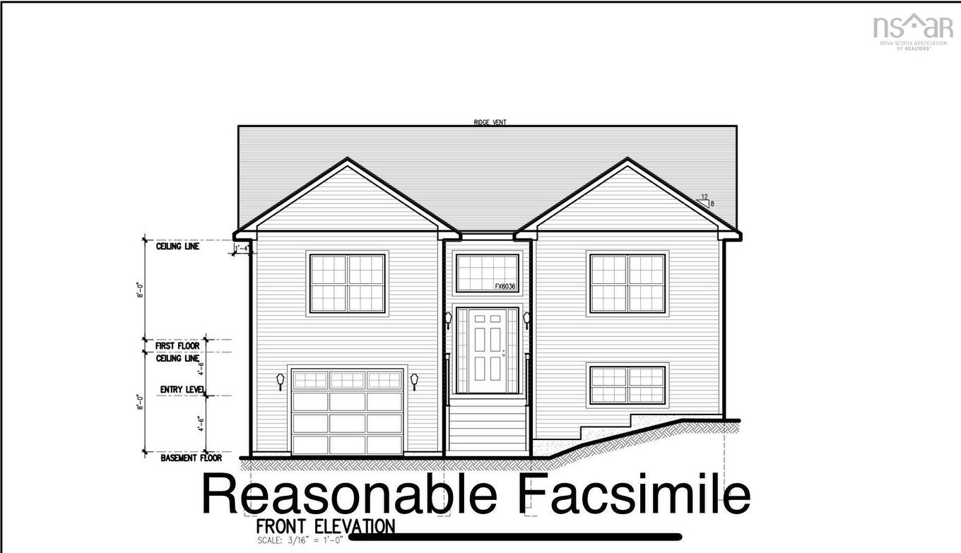 Lot 216 Queens Court, Kentville, NS