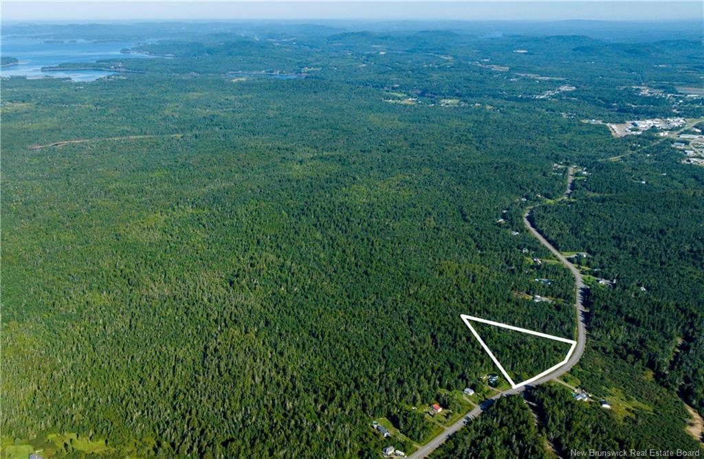 Lot 3 Route 172, Letang, NB