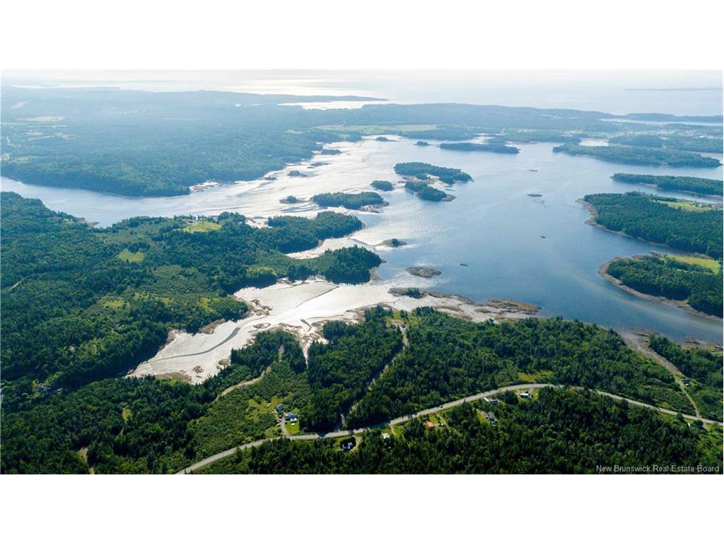Lot 3 Route 172, Letang, NB