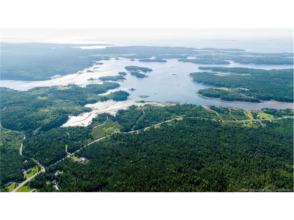 Lot 3 Route 172, Letang, NB