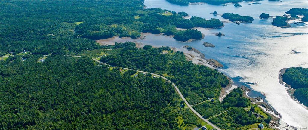 Lot 3 Route 172, Letang, NB