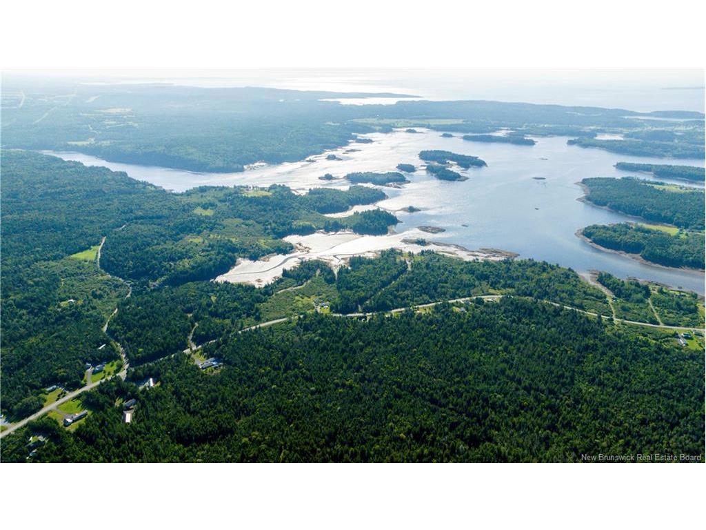 Lot 3 Route 172, Letang, NB