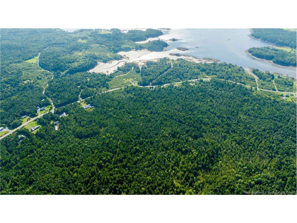 Lot 3 Route 172, Letang, NB