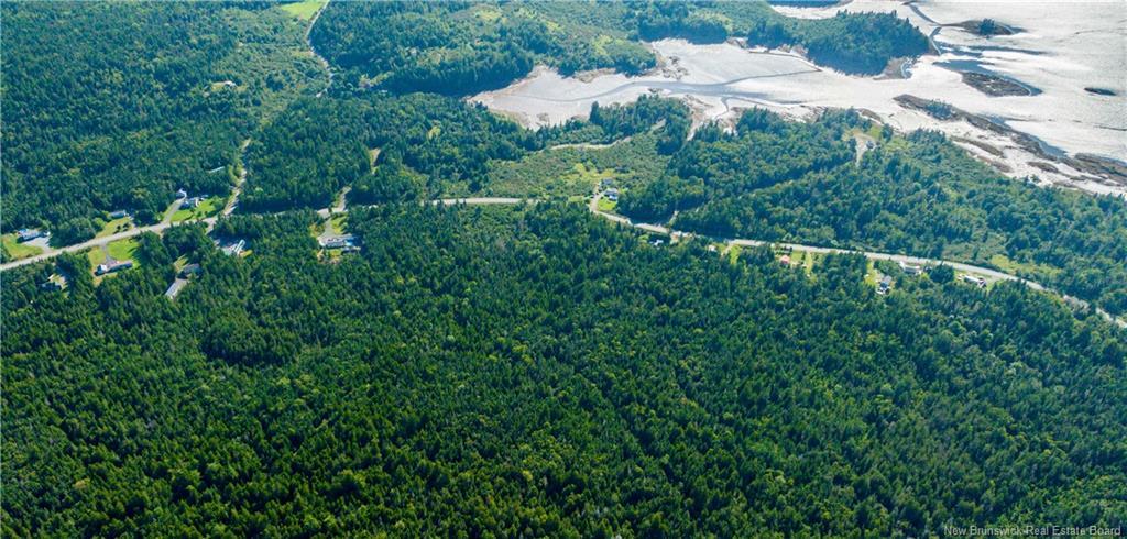 Lot 3 Route 172, Letang, NB