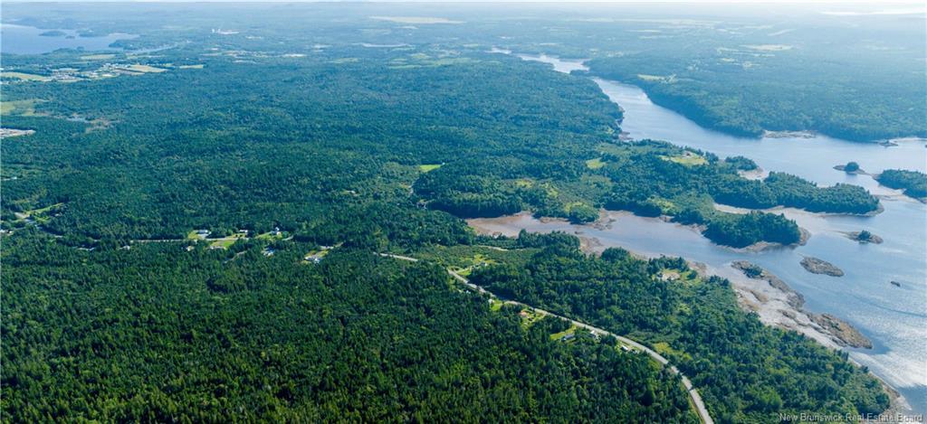 Lot 3 Route 172, Letang, NB