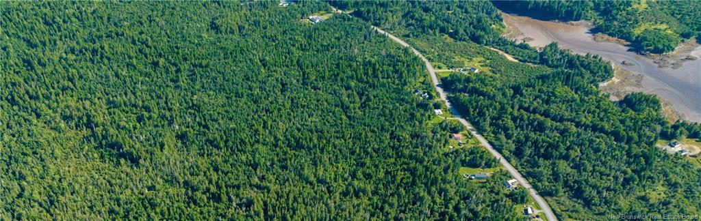 Lot 3 Route 172, Letang, NB