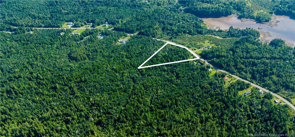 Lot 3 Route 172, Letang, NB