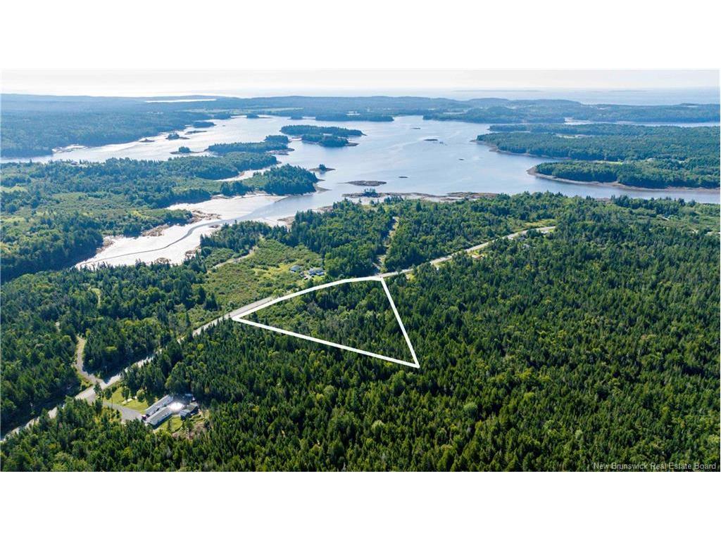 Lot 3 Route 172, Letang, NB