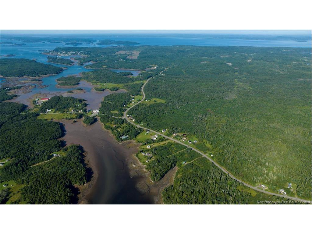 Lot 3 Route 172, Letang, NB