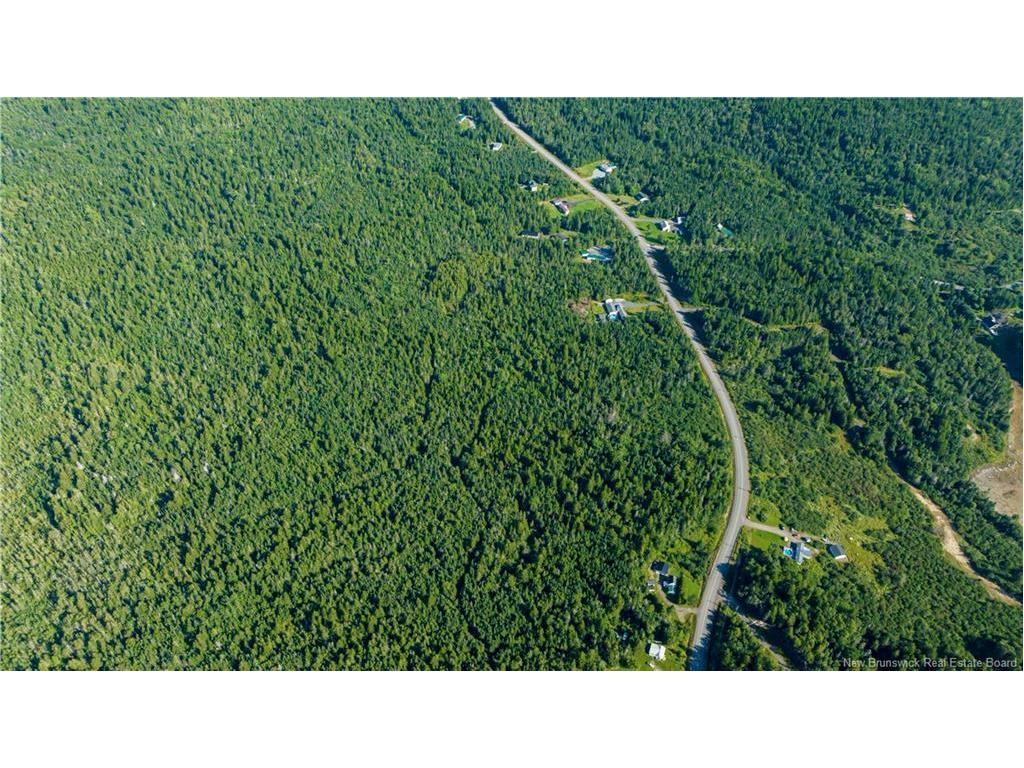 Lot 3 Route 172, Letang, NB