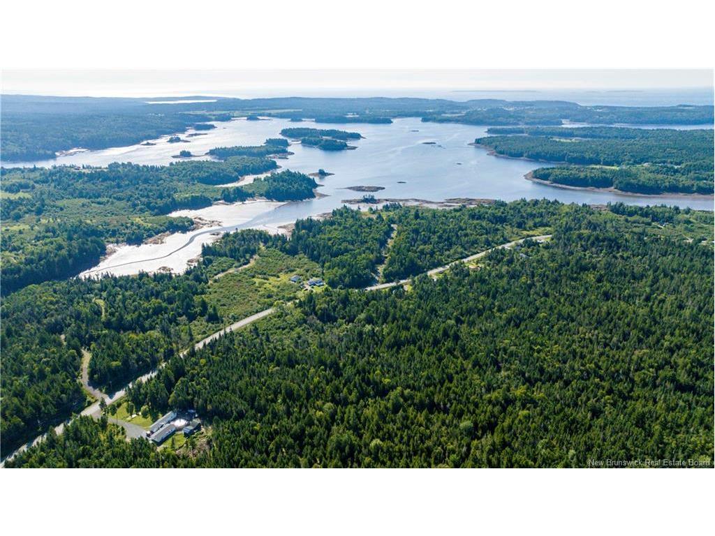 Lot 3 Route 172, Letang, NB