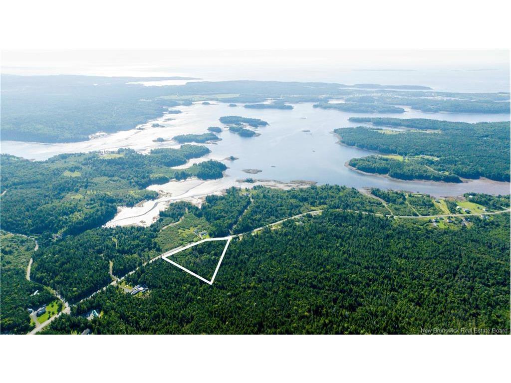 Lot 3 Route 172, Letang, NB