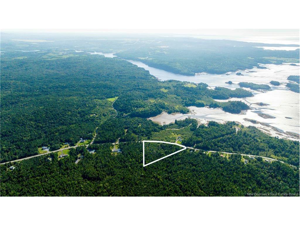 Lot 3 Route 172, Letang, NB