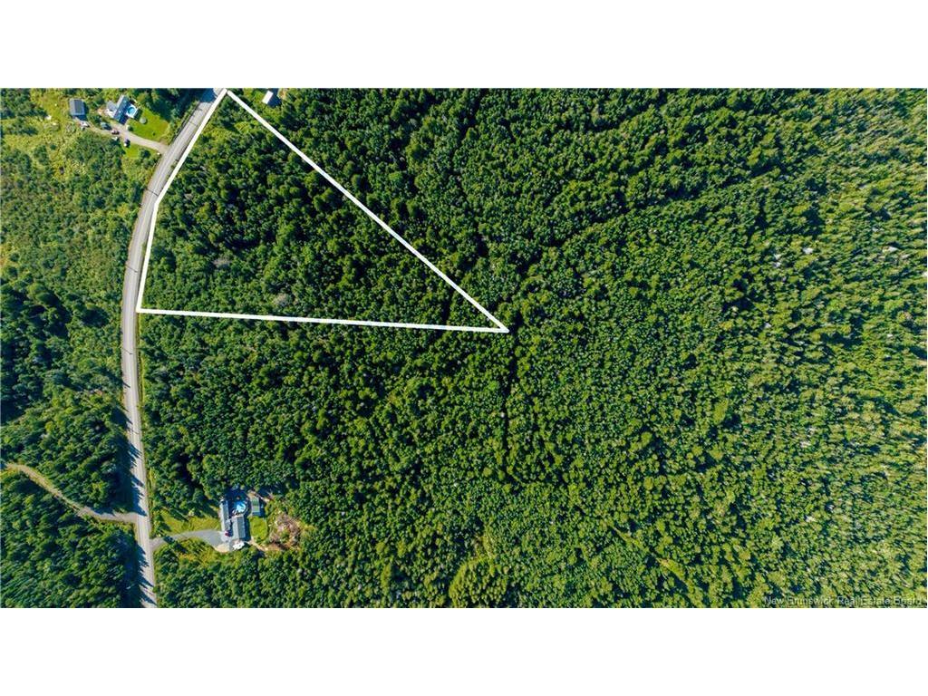 Lot 3 Route 172, Letang, NB