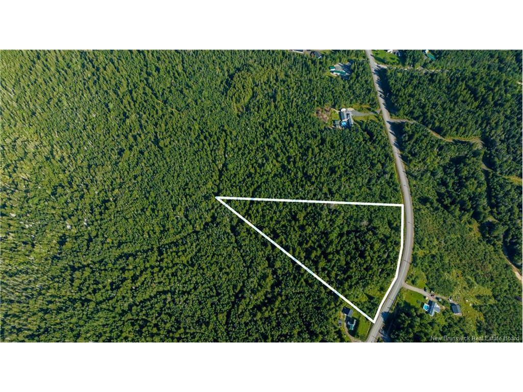 Lot 3 Route 172, Letang, NB