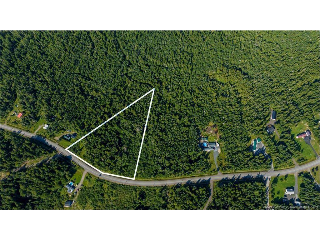 Lot 3 Route 172, Letang, NB