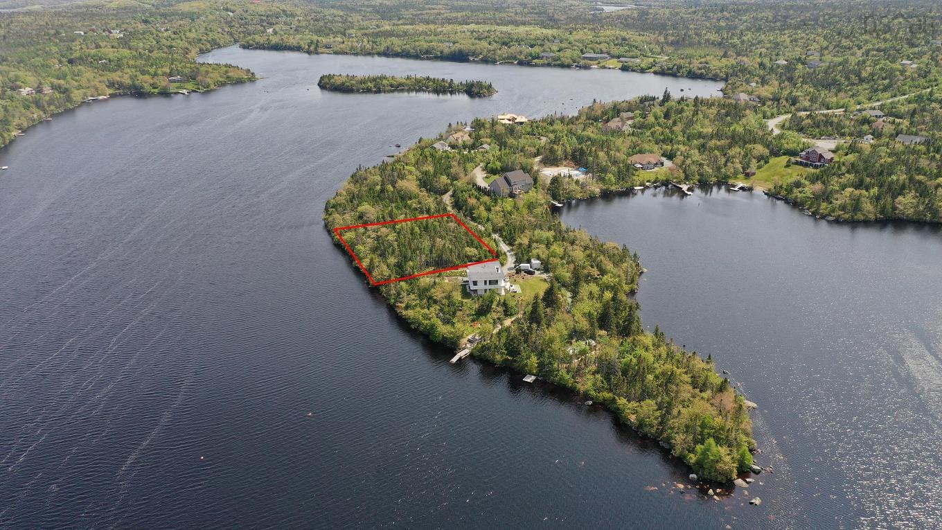 125 Brans Way, Williamswood, NS