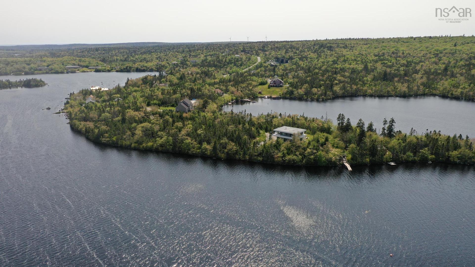125 Brans Way, Williamswood, NS