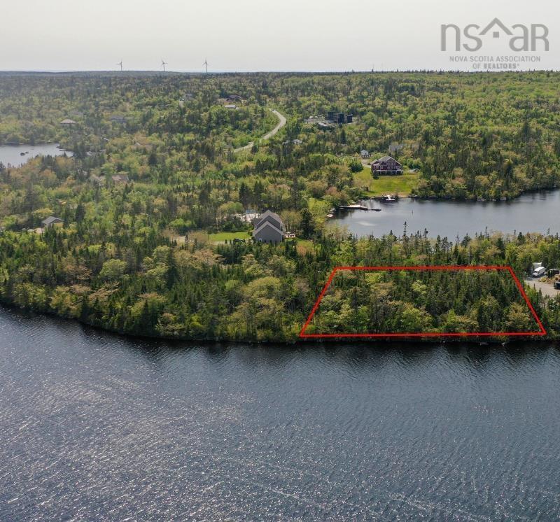 125 Brans Way, Williamswood, NS