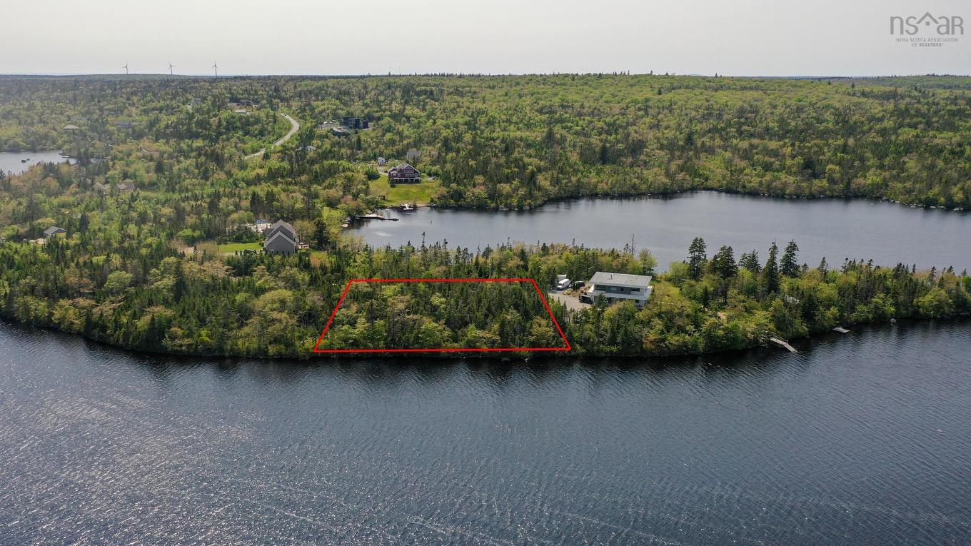 125 Brans Way, Williamswood, NS