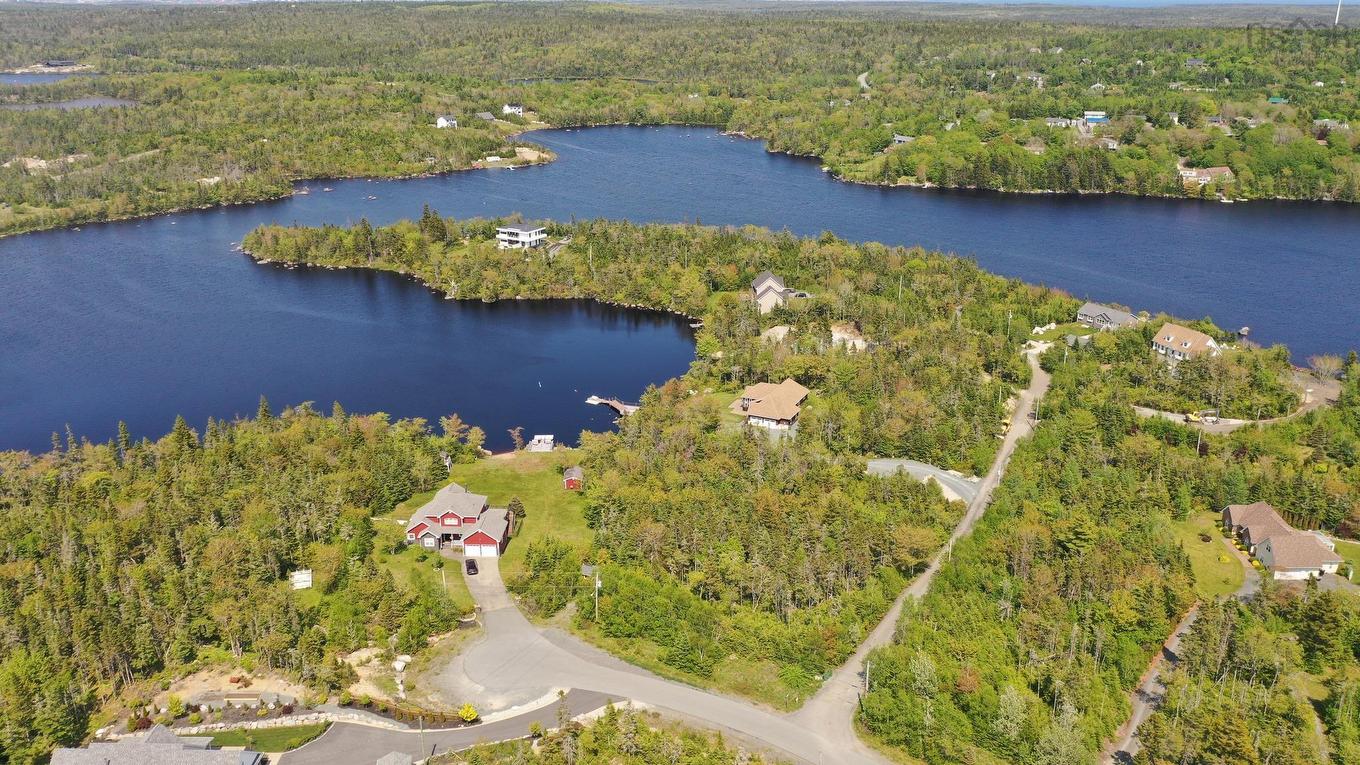 125 Brans Way, Williamswood, NS