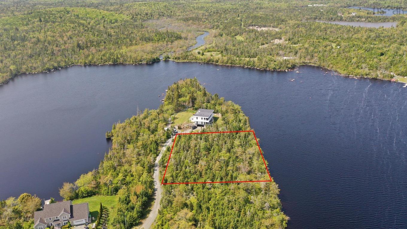 125 Brans Way, Williamswood, NS