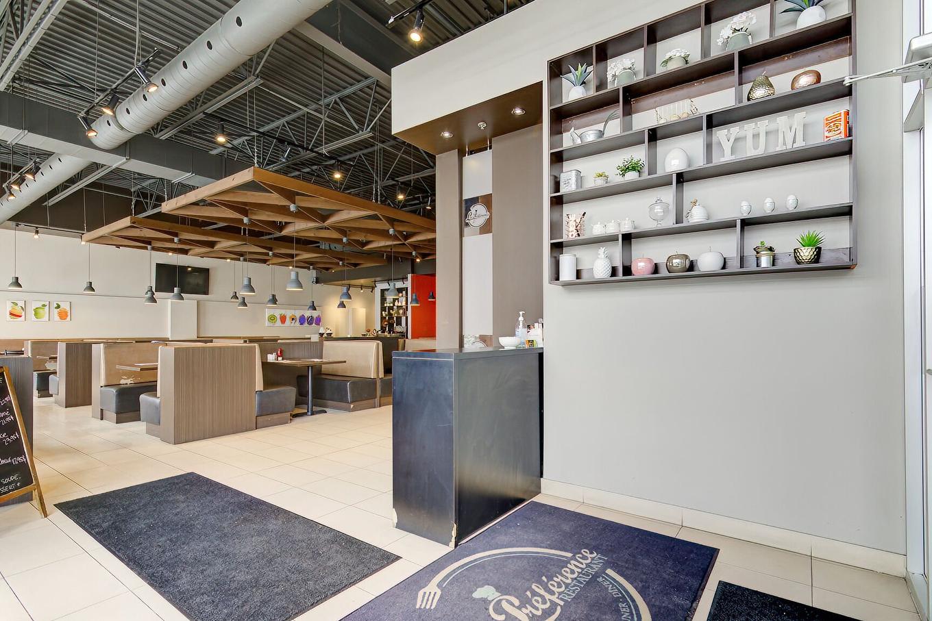 Commerce - 101-9061 Route Sir-Wilfrid-Laurier, Mirabel, QC