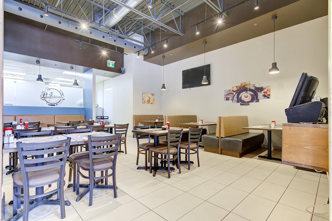 Commerce - 101-9061 Route Sir-Wilfrid-Laurier, Mirabel, QC