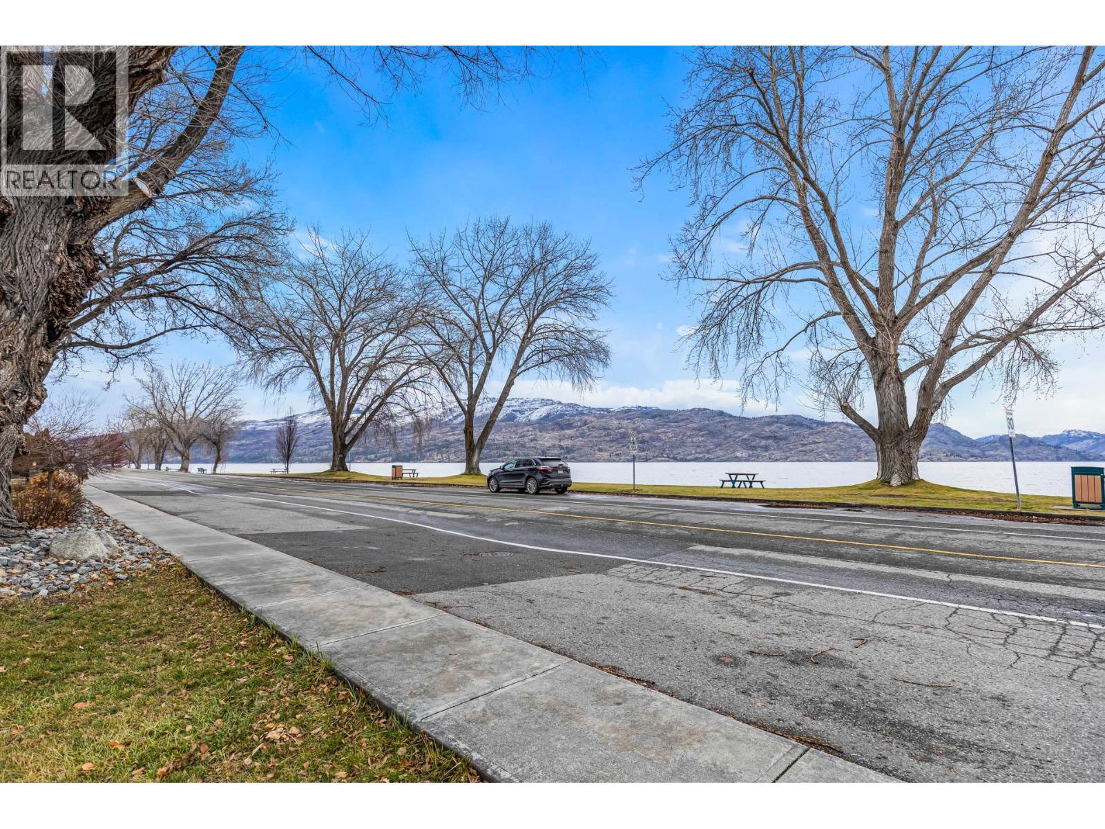 4194 Beach Avenue, Peachland, BC - Outdoor With View
