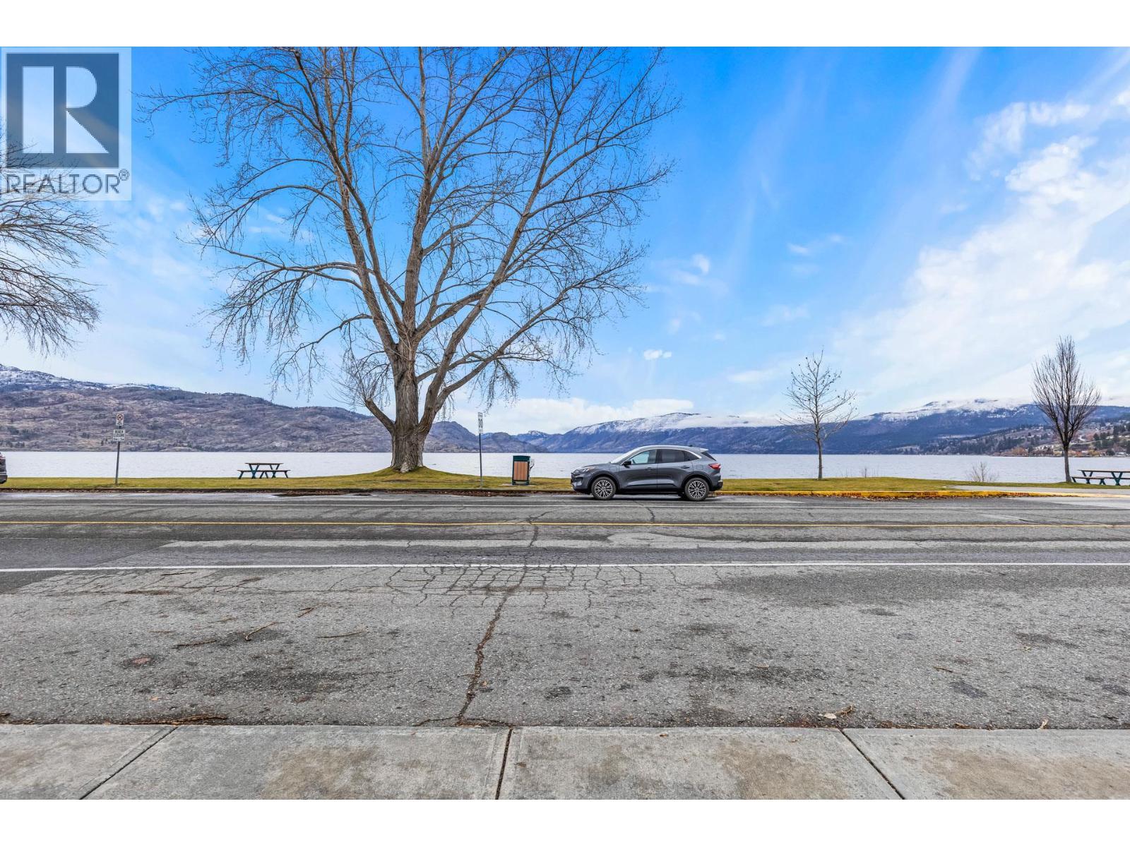 4194 Beach Avenue, Peachland, BC - Outdoor With View