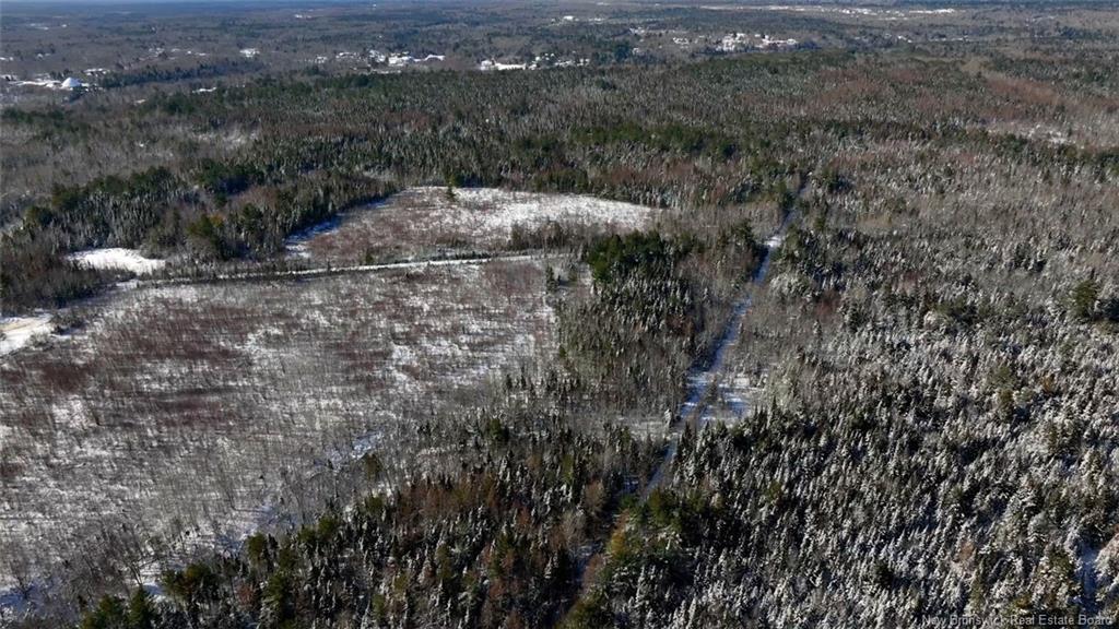 Lot Pleasant Drive, Minto, NB