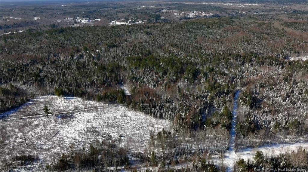 Lot Pleasant Drive, Minto, NB