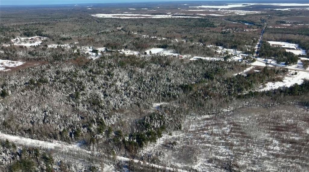 Lot Pleasant Drive, Minto, NB