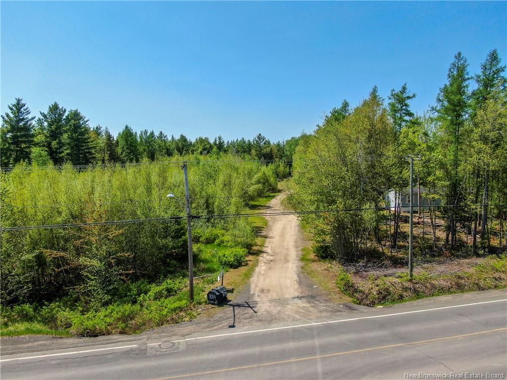 Lot Pleasant Drive, Minto, NB