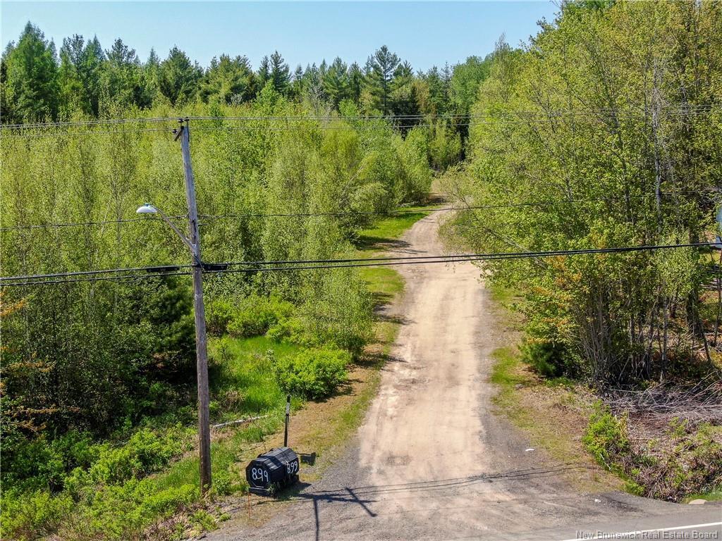 Lot Pleasant Drive, Minto, NB
